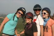 quad bike safari