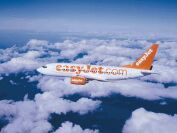 Easy Jet, budget flights to Corfu