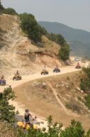 quad bikes off-road