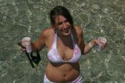 booze cruise
