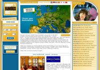 europes famous hostels
