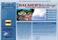 balmer's interlaken