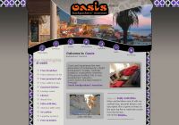 oasis backpackers' mansion, lisbon
